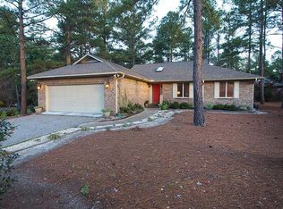 25 Burning Tree Rd, Pinehurst, NC 28374