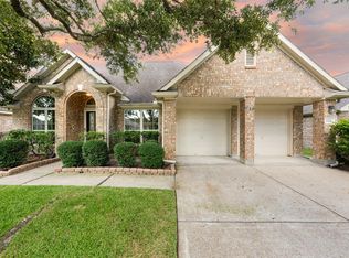 2618 Parkbriar Ln, Pearland, TX 77584