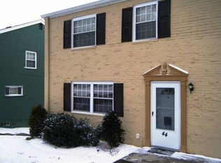 44 Chapel Dr, Pittsburgh, PA 15237