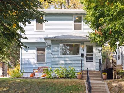 3906 Tyler St NE, Columbia Heights, MN, 55421