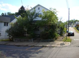 199 Orchard St, Plymouth, PA 18651