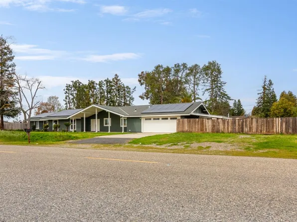 41111 Avenue 11, Madera, CA 93636