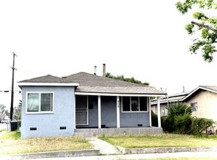 958 E 105th St, Los Angeles, CA 90002