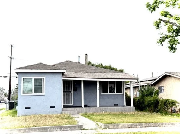 958 E 105th St, Los Angeles, CA 90002