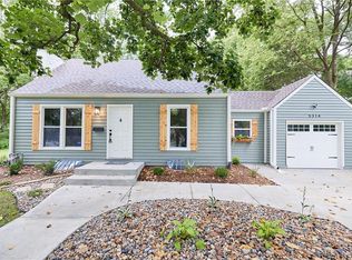 5314 Russell St, Mission, KS 66202