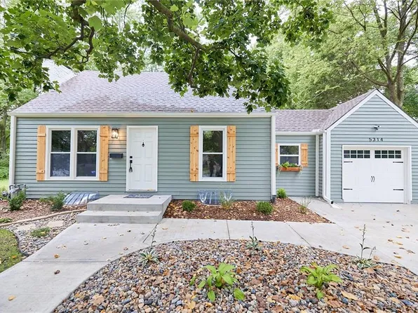 5314 Russell St, Mission, KS 66202
