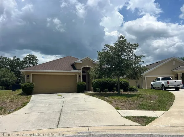 13256 Precept Way, Hudson, FL 34669