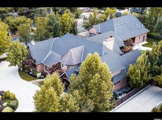 6190 S Murdoch Woods Pl, Holladay, UT 84121