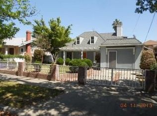 1757 N Arrowhead Ave, San Bernardino, CA 92405