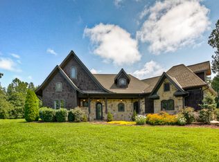 800 Little Mountain Rd, Dawsonville, GA 30534