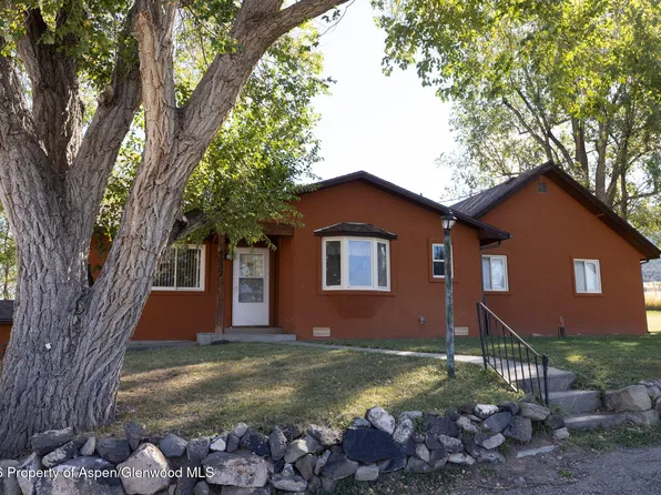 22 County Road 337, Parachute, CO 81635