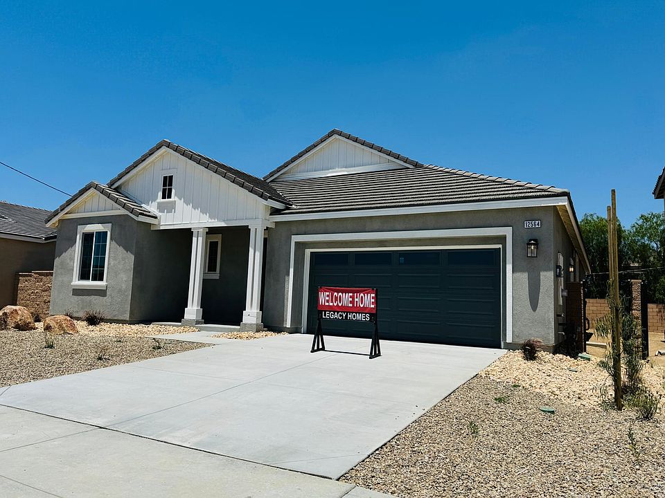 1st image of 12564 Ojo Caliente St