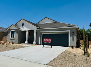 12564 Ojo Caliente St, Victorville, CA 92392