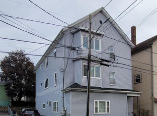 174 Jencks St #2, Fall River, MA 02723