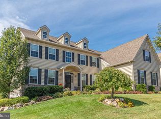 926 Masters Way, Harleysville, PA 19438