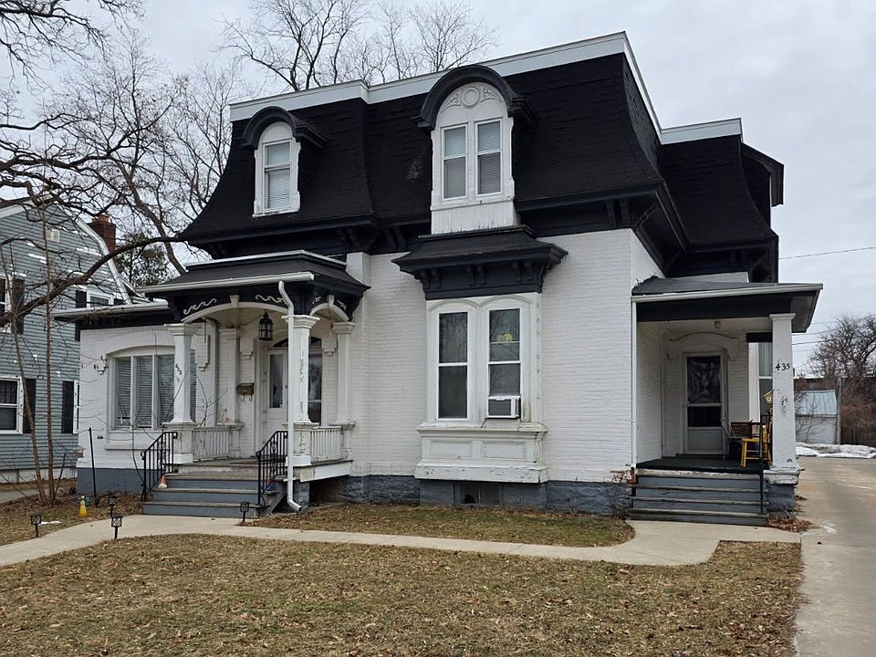 1st image of 433-435 S Van Buren St