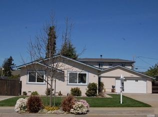 1373 Bedford St, Fremont, CA 94539