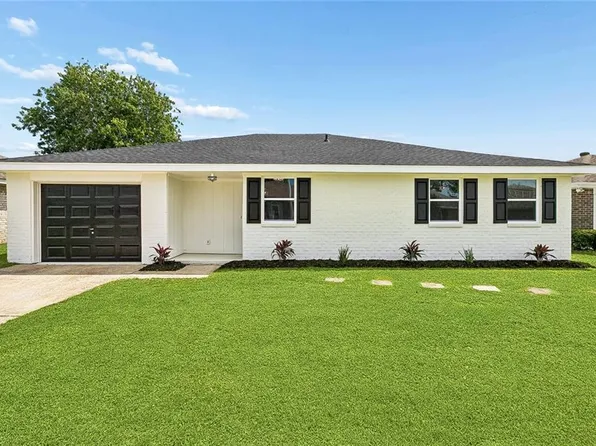 433 Bertolino Dr, Kenner, LA 70065