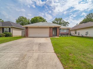 552 Edith Ln, Pensacola, FL 32534