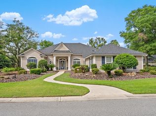 8815 SW 11th Ave, Gainesville, FL 32607