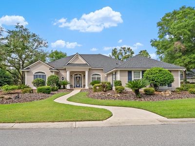 8815 SW 11th Ave, Gainesville, FL, 32607