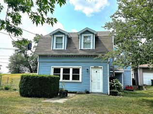 10138 Jonestown Rd, Grantville, PA 17028