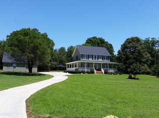 903 E Poinsett Street Ext, Greer, SC 29651