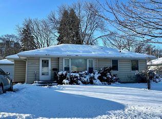 2409 W 65th St, Minneapolis, MN 55423