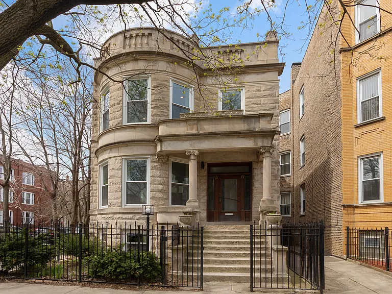 3700 N Magnolia Ave — Photo 1