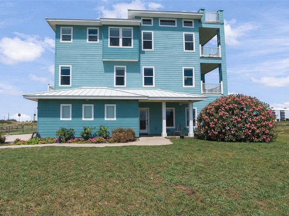 1st image of 134 Mustang Island Estates Dr