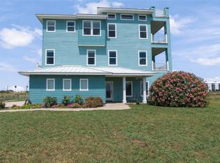 134 Mustang Island Estates Dr, Port Aransas, TX 78373