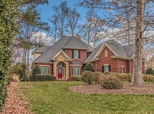 374 The Preserve Trl, Chapel Hill, NC 27517