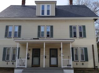 380 Green St UNIT 3C, Clinton, MA 01510