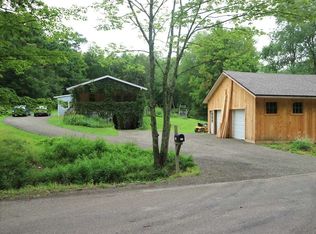 115 Cross Rd, Chenango Forks, NY 13746