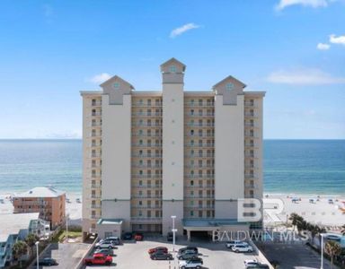 921 W Beach Blvd UNIT 601, Gulf Shores, AL, 36542