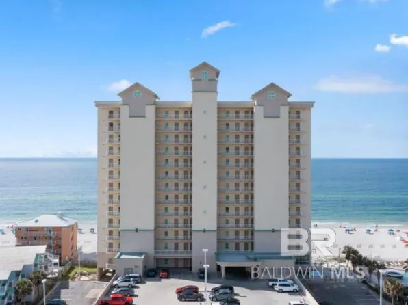 921 W Beach Blvd Unit 601, Gulf Shores, AL 36542