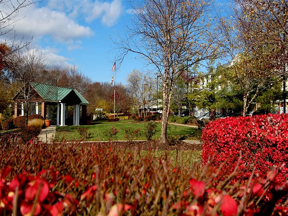 Kentlands Manor