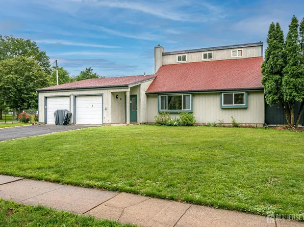 1 Sewell Ave, Piscataway, NJ 08854