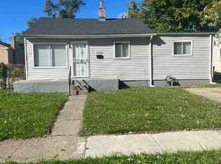 3650 Isabelle St, Inkster, MI 48141