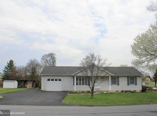 142 Braddock Blvd, Inwood, WV 25428