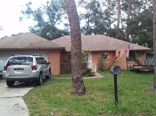 323 Bostrom Ln, Ormond Beach, FL 32174