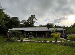 145 Pine Tree Rd, East Palatka, FL 32131