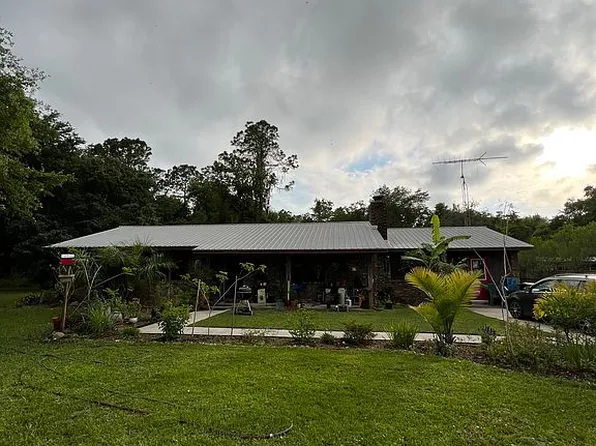 145 Pine Tree Rd, East Palatka, FL 32131