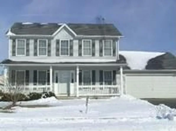 616 Cartwright Trl, McHenry, IL 60050