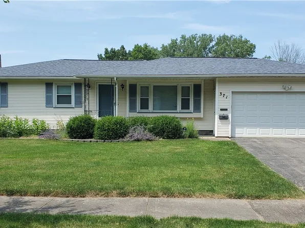 371 Lake Shore Boulevard Ext, Rochester, NY 14617