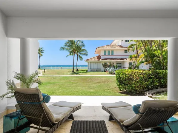 7 Dorado Bch, Dorado, PR 00646