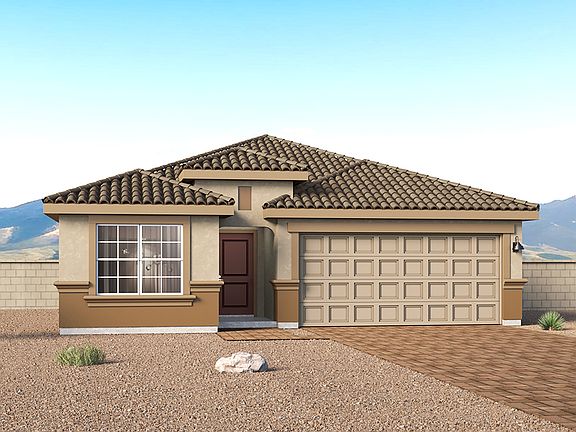 Plan Elevation.