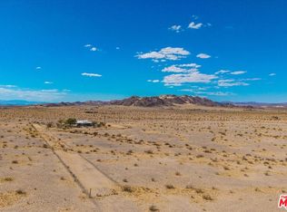 3229 Blower Rd, Twentynine Palms, CA 92277