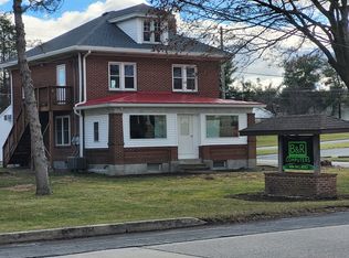 7 S Kemp Rd FLOOR 2, Kutztown, PA 19530