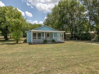 519 Pettit Dr, Newark, TX, 76071